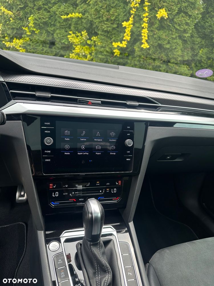 Volkswagen Arteon 2.0 TSI DSG R-Line - 21