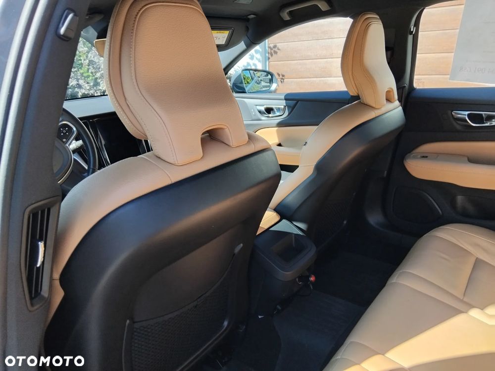 Volvo S60 - 34