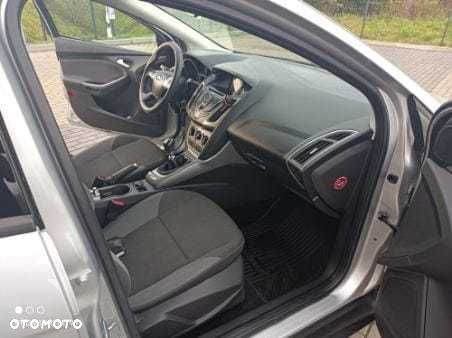 Ford Focus - 6