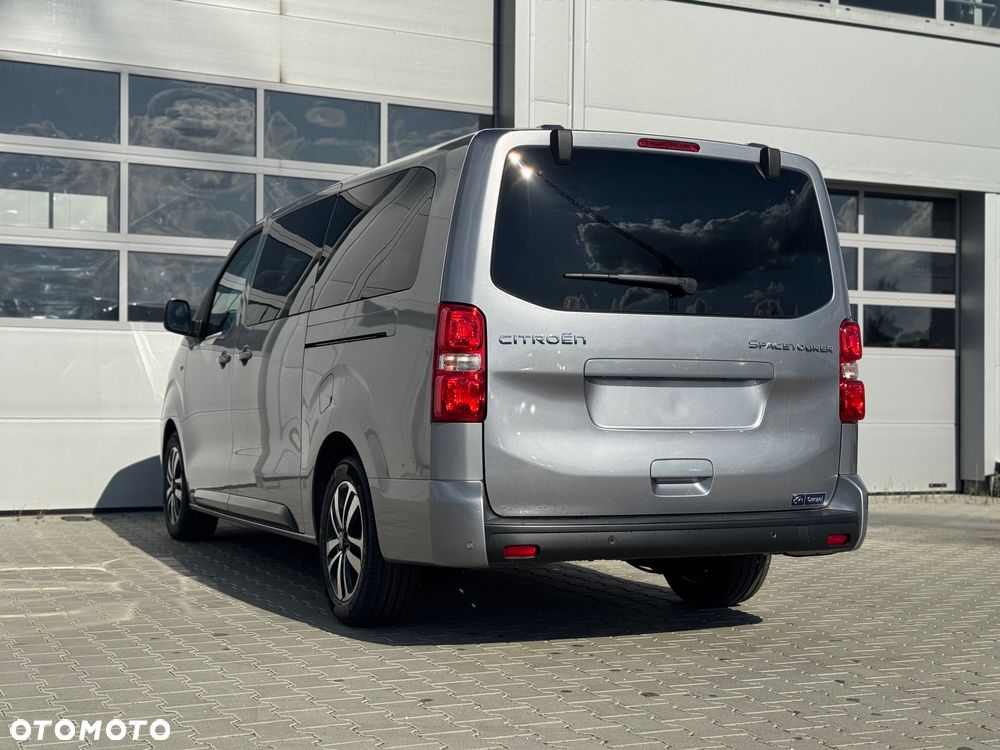 Citroën SpaceTourer - 5