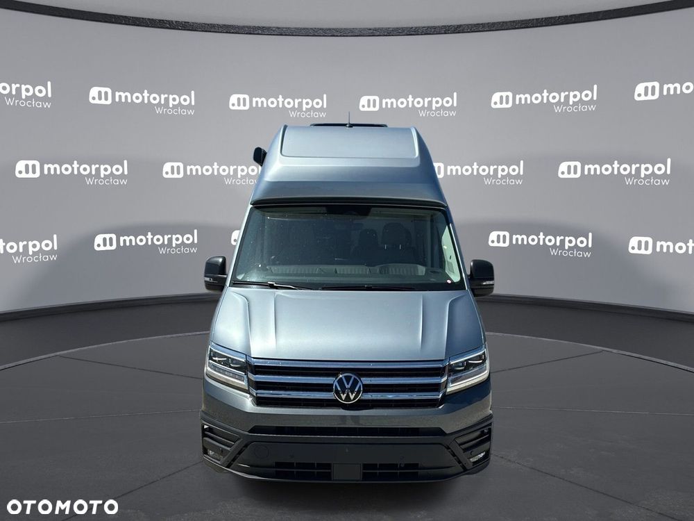 Volkswagen California - 2