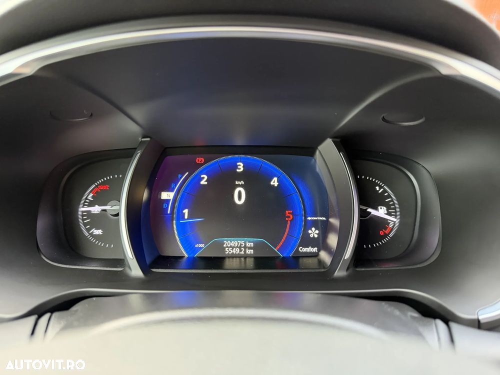 Renault Talisman ENERGY dCi 160 EDC INITIALE PARIS - 15