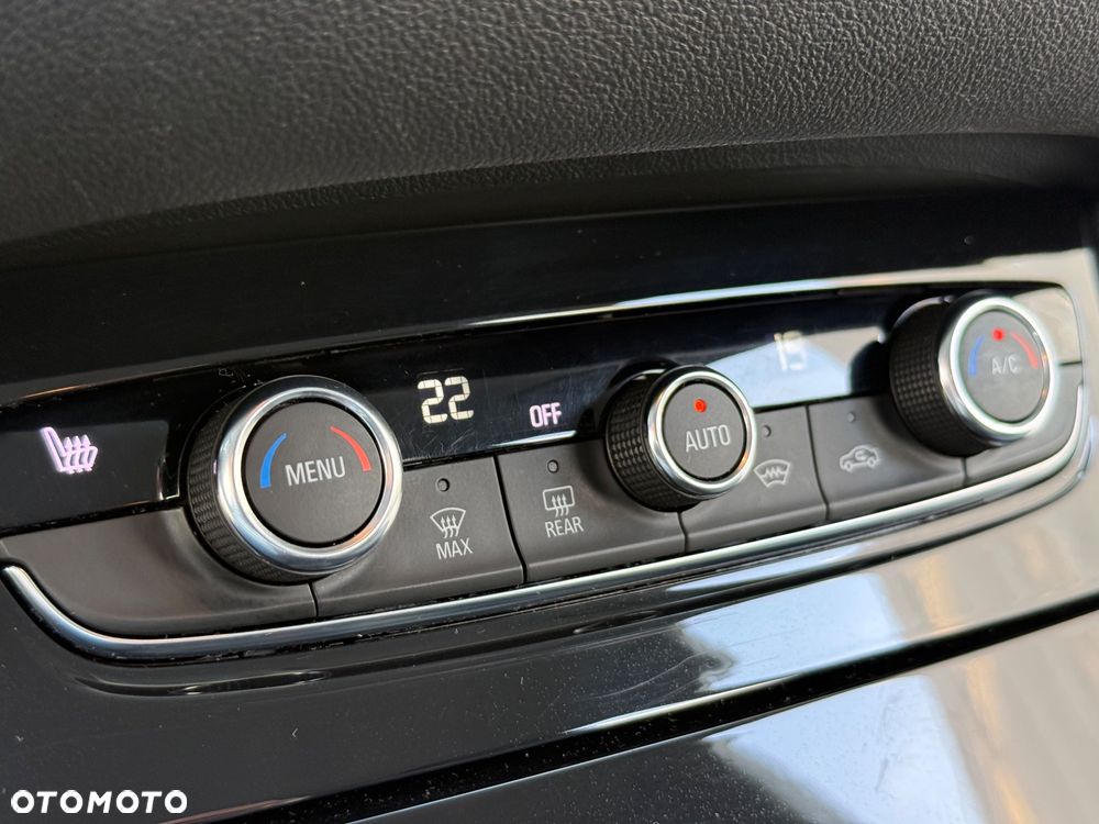 Opel Grandland X 1.6 CDTI Innovation S&S - 31