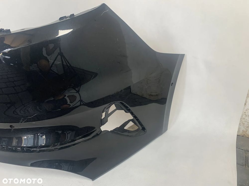 Kia ProCeed GT 3 III PDC Zderzak tyl tylny pro ceed - 3