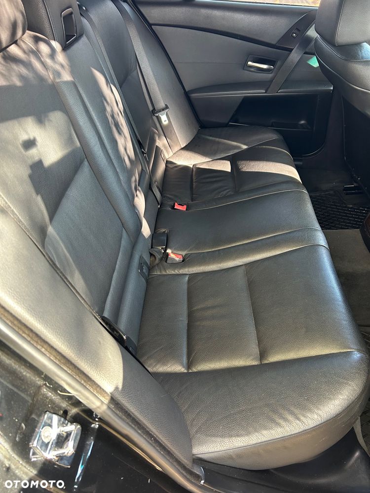 BMW Seria 5 530d - 7