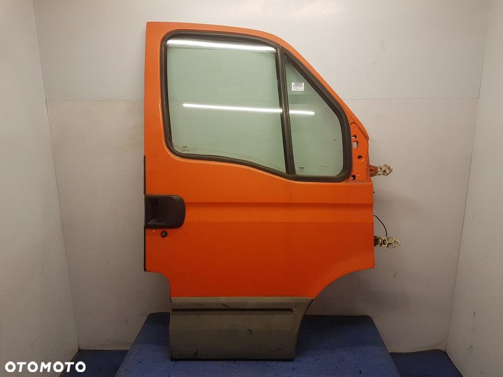 FIAT IVECO DAILY III DRZWI PRZÓD PRAWE - 1