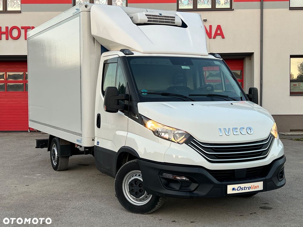 Iveco 35S14