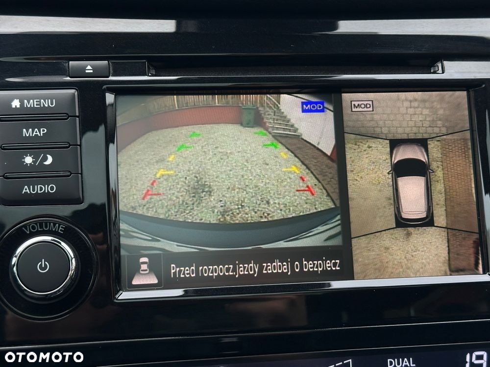 Nissan Qashqai 1.3 DIG-T Tekna DCT - 31