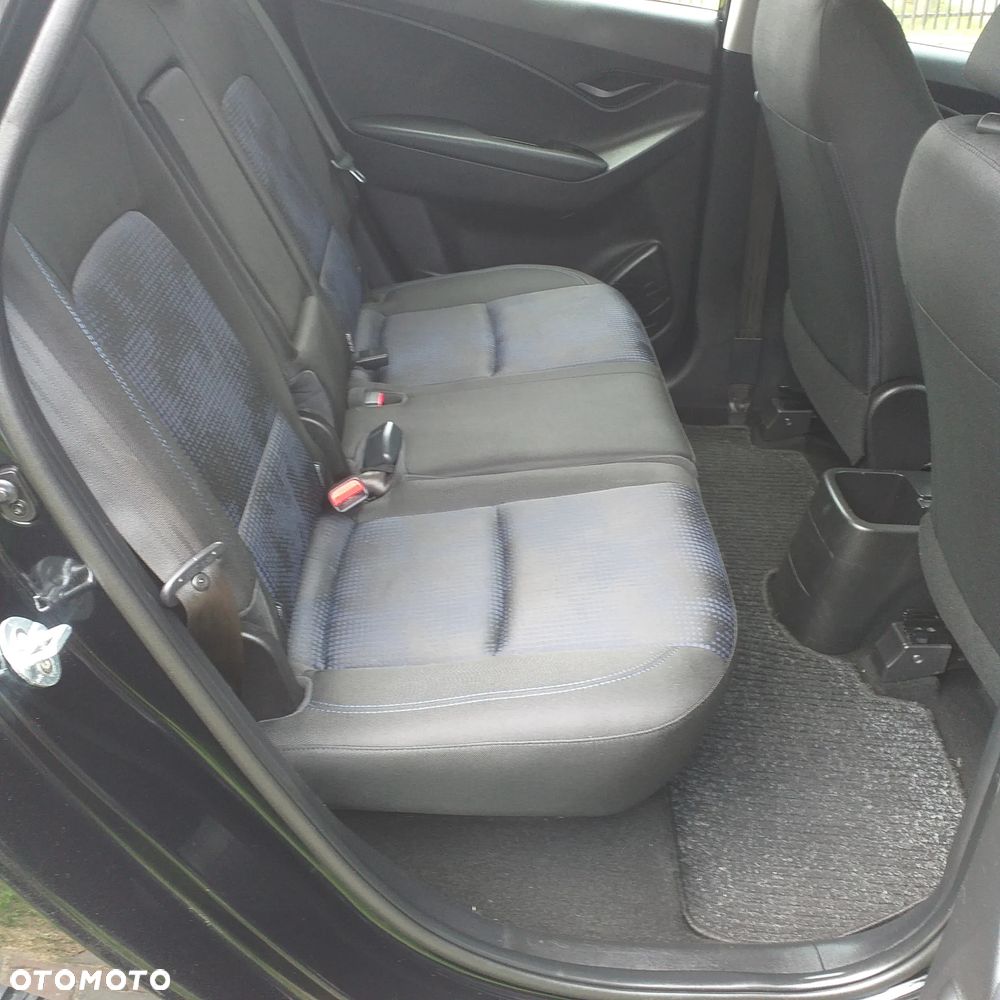 Hyundai ix20 1.4 blue Comfort - 17