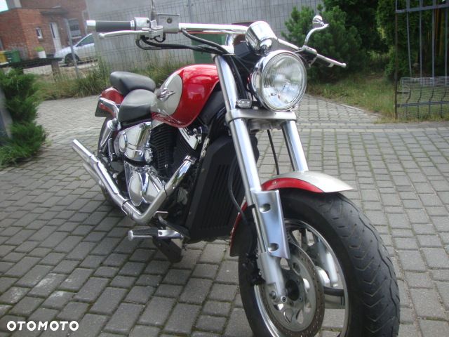 Suzuki Marauder - 1