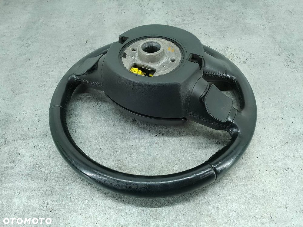 KIEROWNICA Z PODUSZKĄ AUDI A4 B7 8P0419689  8H0880201J - 2