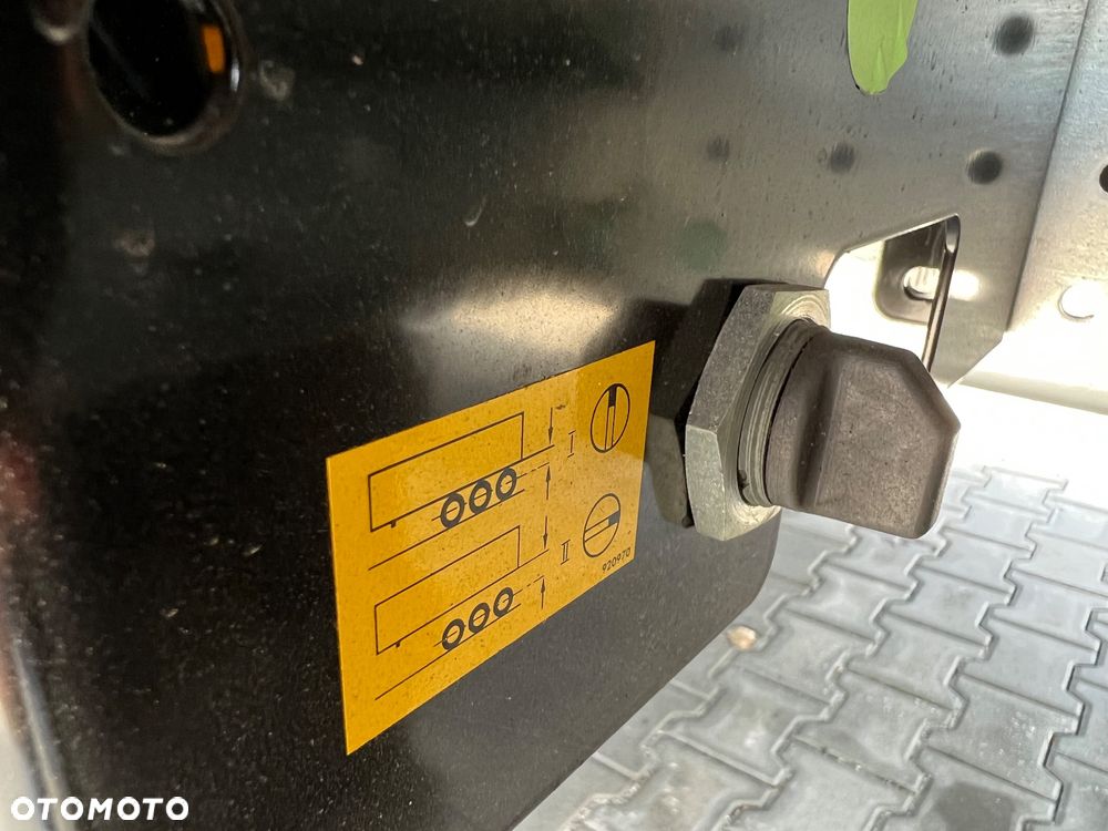 Schmitz Cargobull VARIOS -Standart/Mega- 2026 - 7