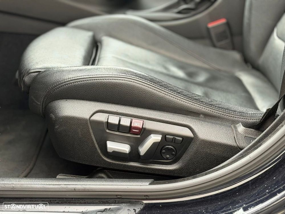 BMW 420 Gran Coupé d Pack M Auto - 6