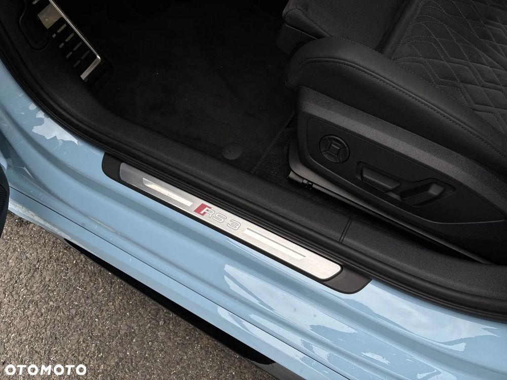 Audi RS3 Sportback - 16