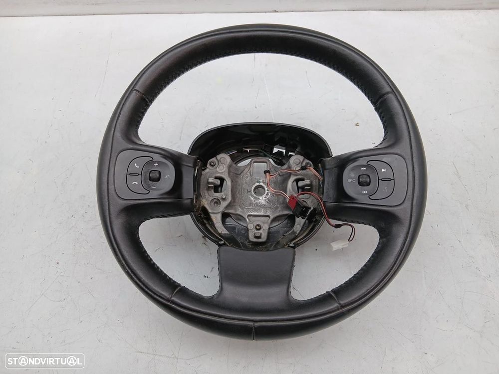 Volante de direção FIAT 500L (351_, 352_) - 1