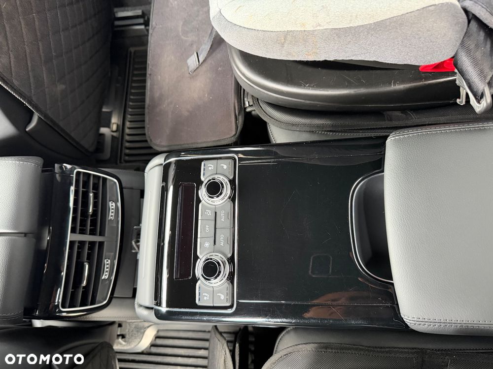 Audi A8 4.2 TDI clean diesel Quattro - 11