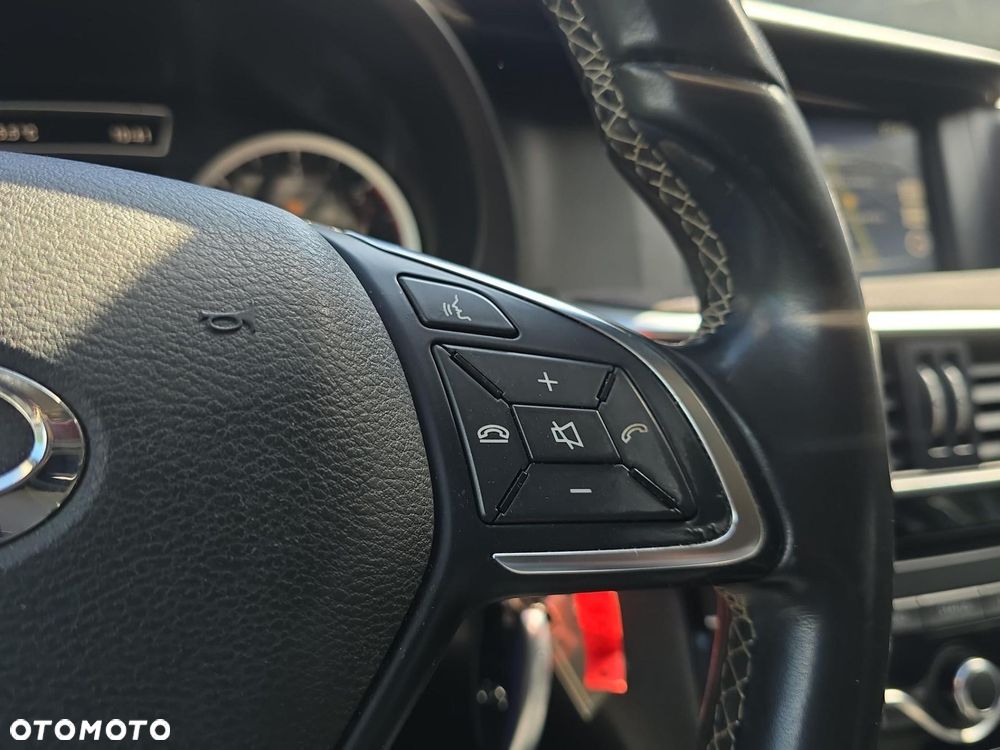 Infiniti Q30 1.5d Premium - 19