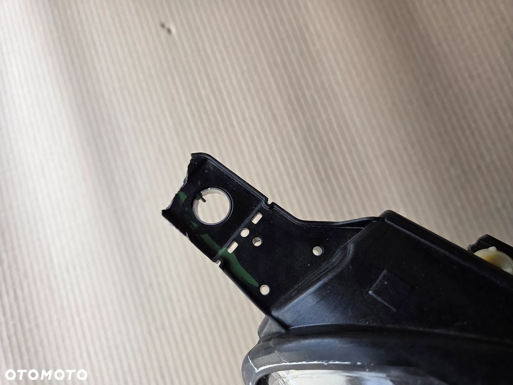 Lampa przednia prawa Citroen Jumpy III LIFT FULL LED - 7