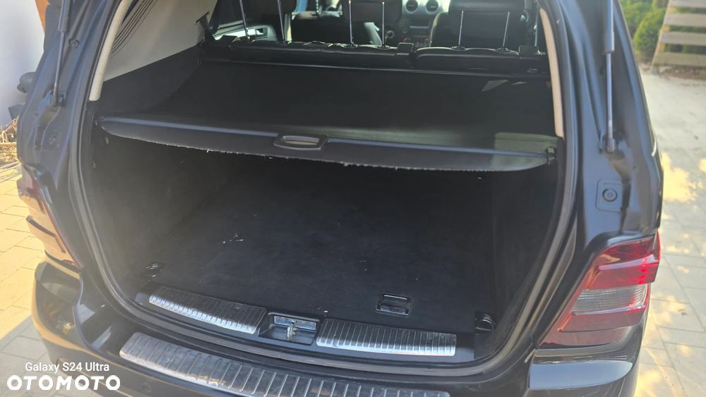 Mercedes-Benz ML 280 CDI 4-Matic - 12