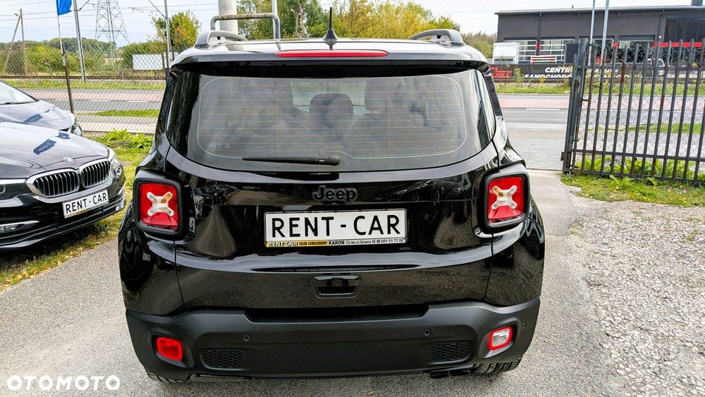 Jeep Renegade - 38