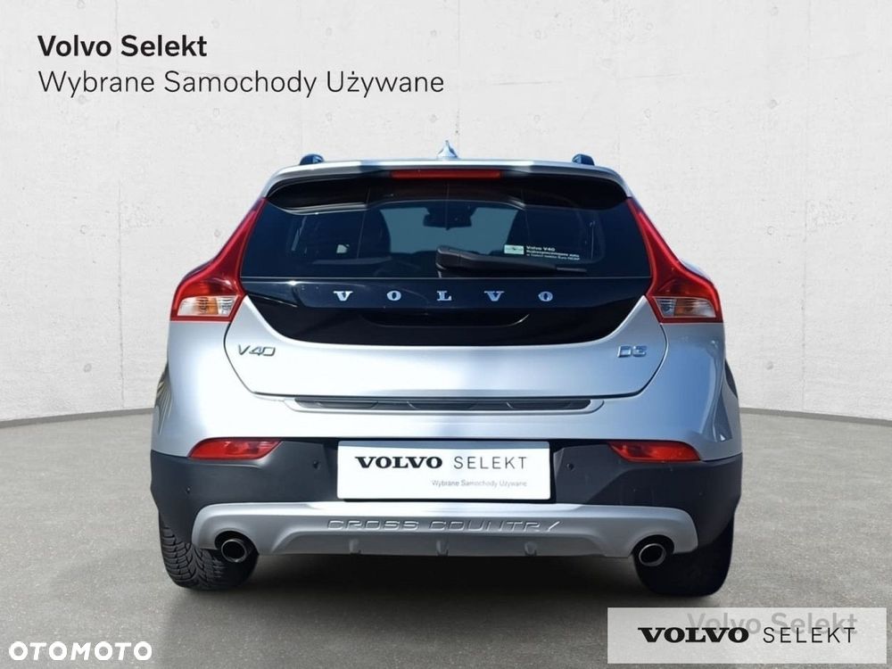 Volvo V40 - 9