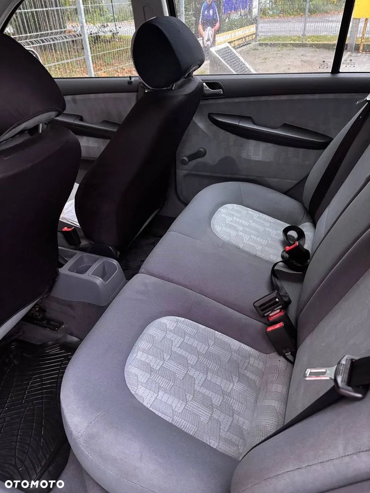 Skoda Fabia 1.9 TDI Comfort - 2