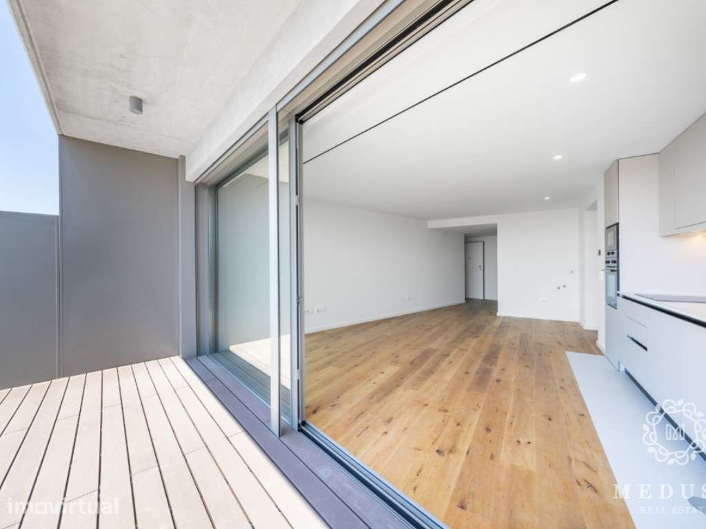 T2 Novo - Último Piso - Vista Mar - Grande imagem: 4/19