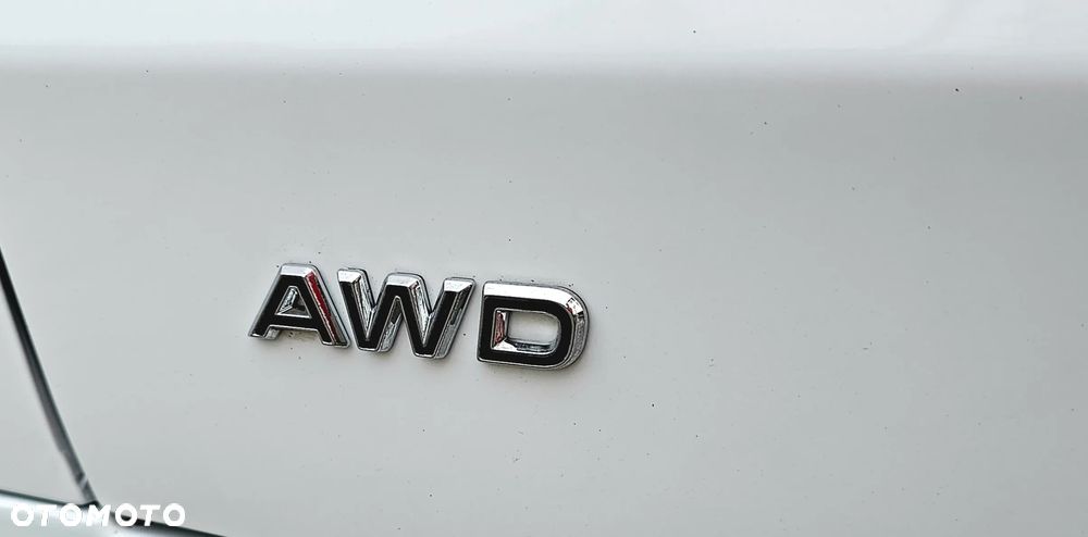 Ford Mondeo 2.0 EcoBlue Titanium AWD - 29