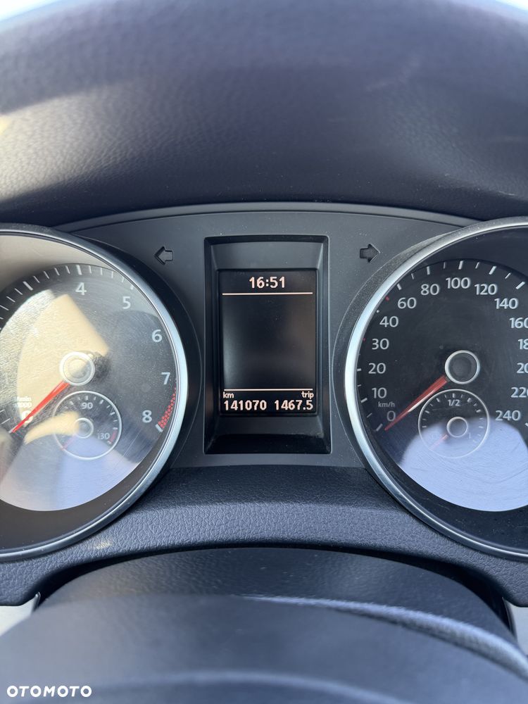 Volkswagen Golf 1.4 TSI Highline - 8
