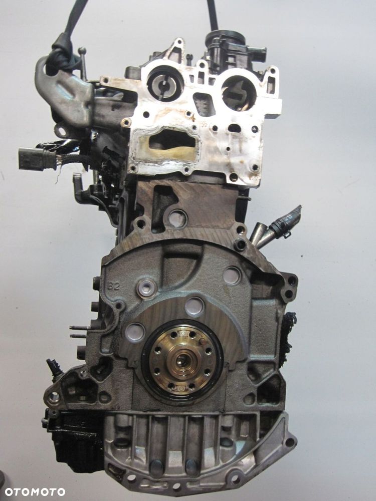 Silnik motor FORD EDGE 2.0 TDCI 10WASH - 1