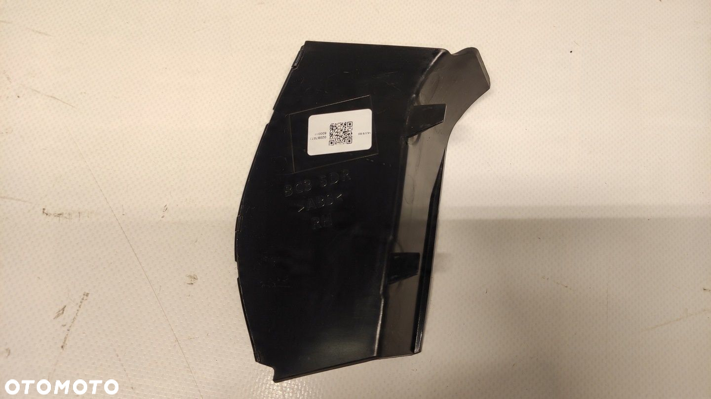 HYUNDAI I20 III OSŁONA LAMPY LISTWA TYŁ TYLNA PRAWA 21-24 - 3