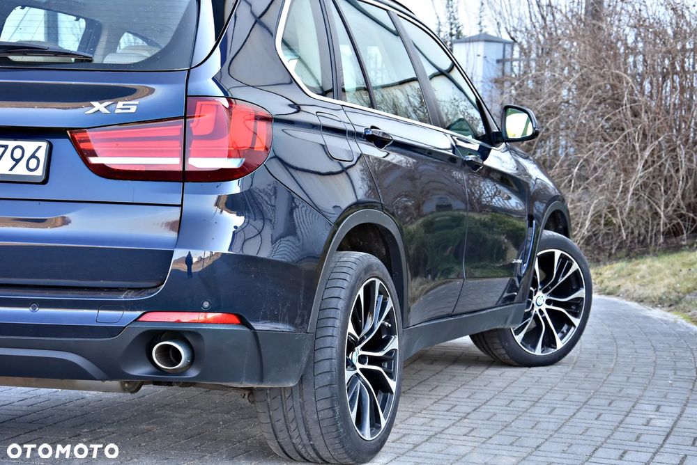 BMW X5 - 5