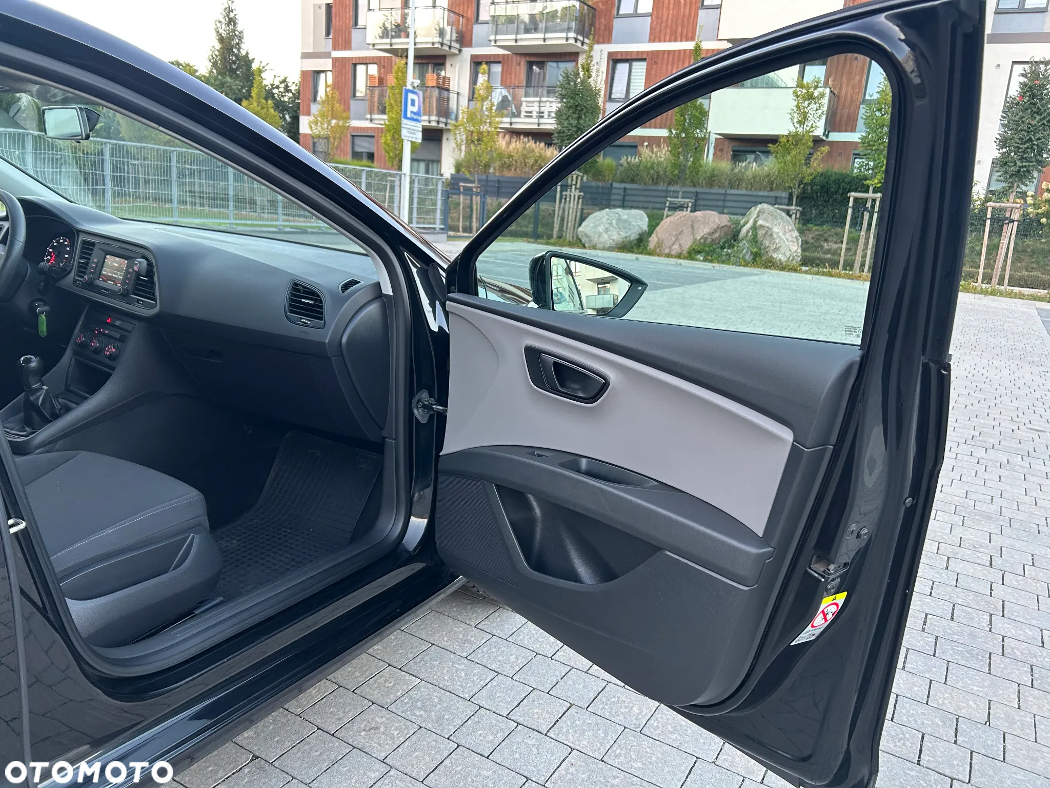 Seat Leon 1.2 TSI Reference - 14