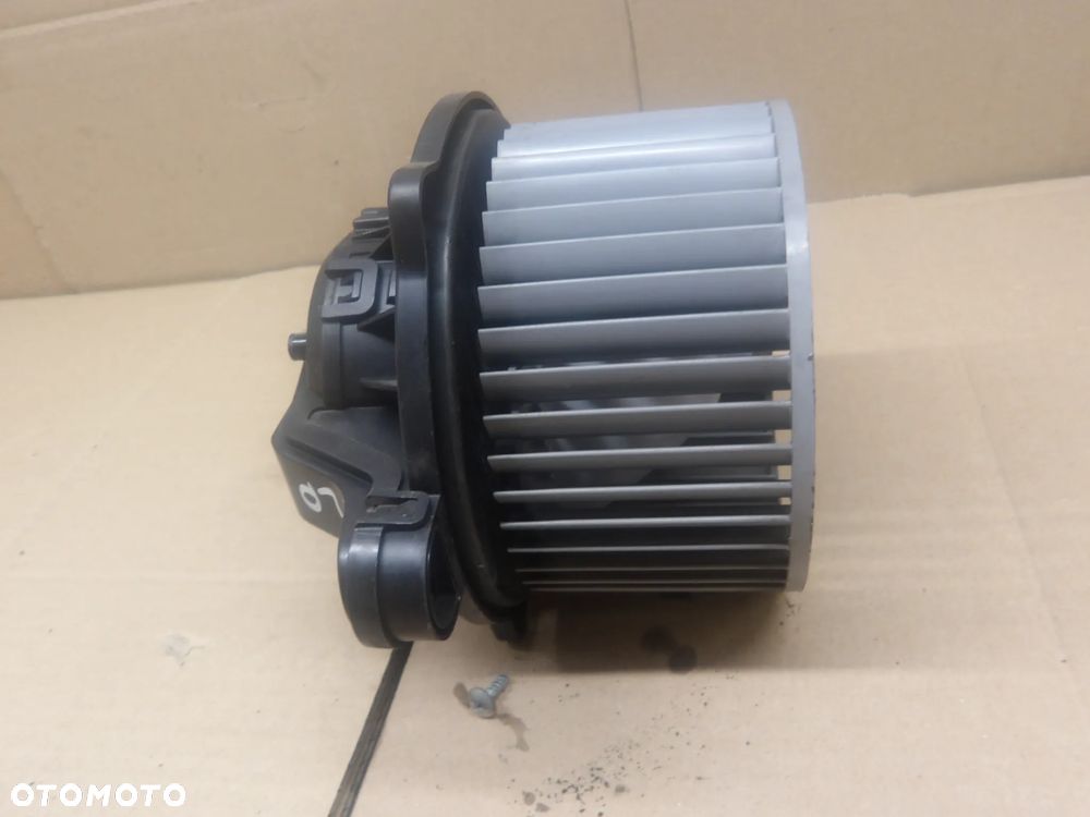 HYUNDAI IX20 1.4D DMUCHAWA WENTYLATOR NAWIEWU F00S3B2407 - 5