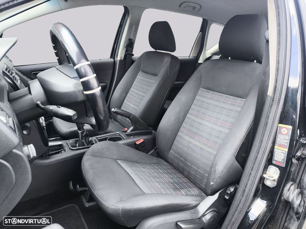 Mercedes-Benz A 180 CDI Classic - 6