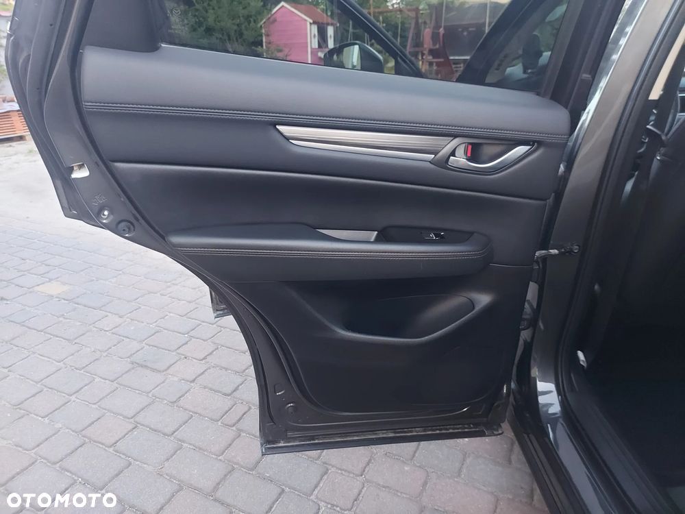 Mazda CX-5 ver-2-0-exclusive--line-2wd - 22