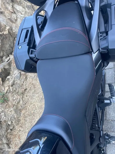 Honda NT 1100 manual - 4