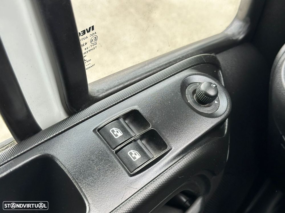 Iveco Daily 2.3 35C14D 3450 - 12