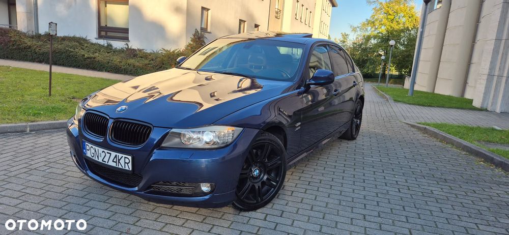 BMW Seria 3 330i xDrive Edition Exclusive - 18