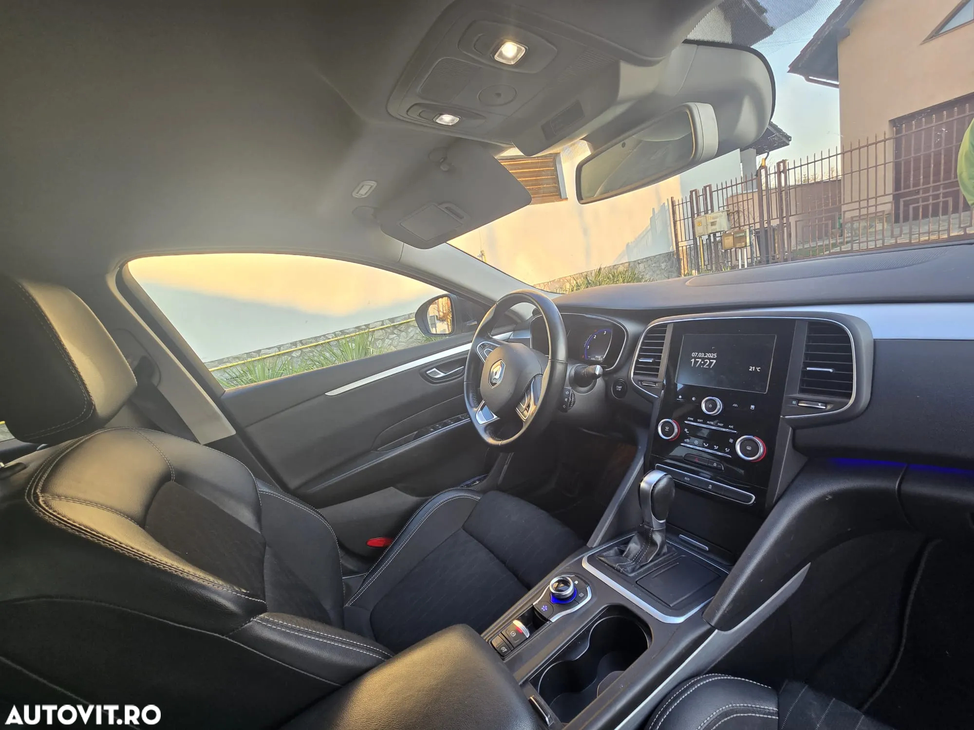 Renault Talisman ENERGY dCi 130 EDC LIMITED - 6