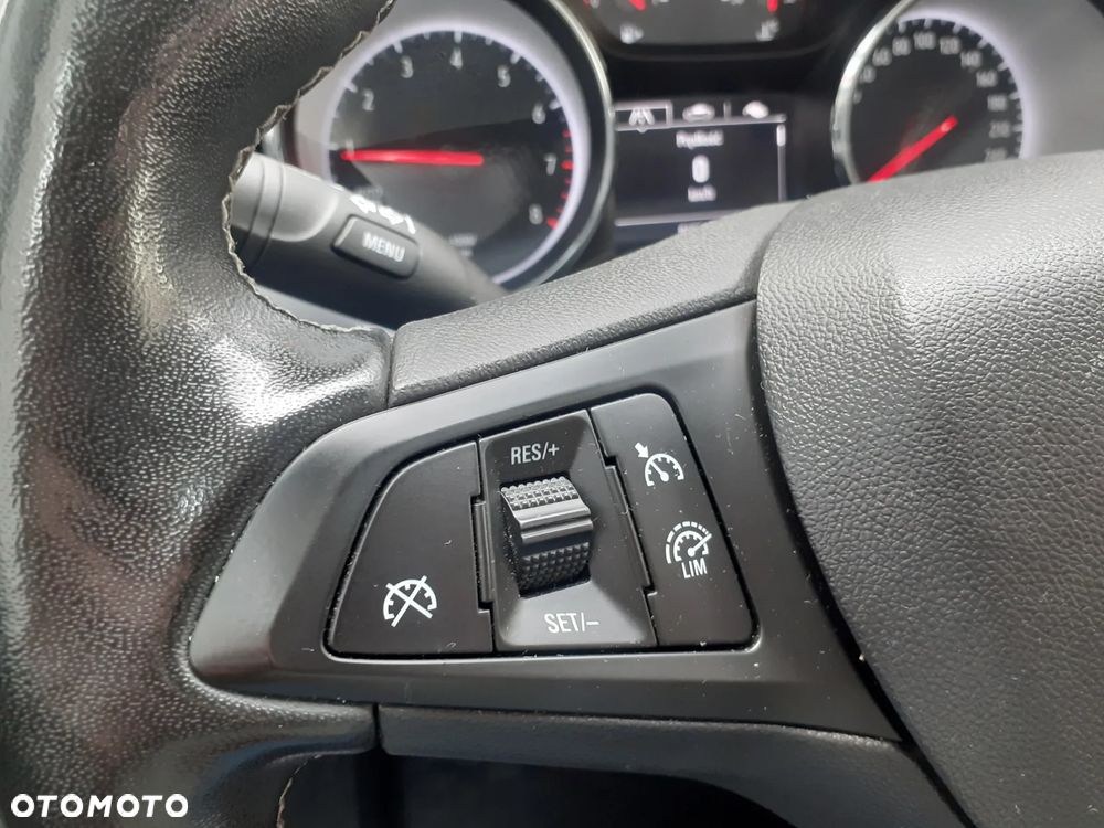 Opel Astra - 14