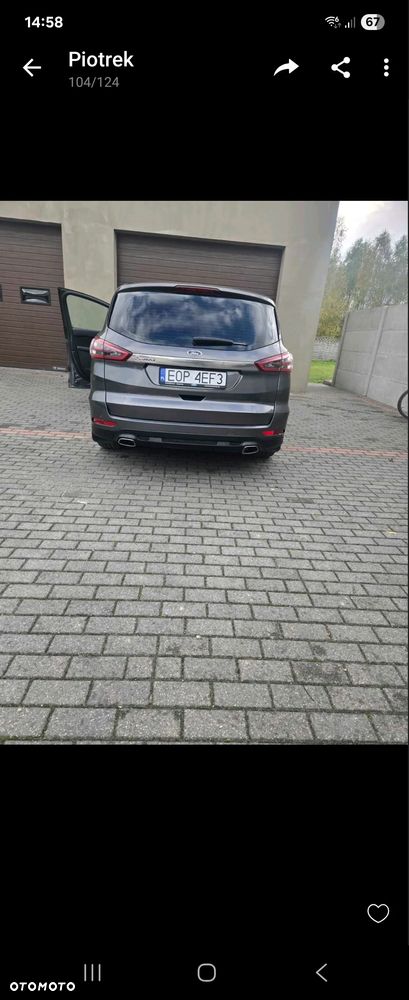 Ford S-Max 2.0 EcoBlue Trend - 3