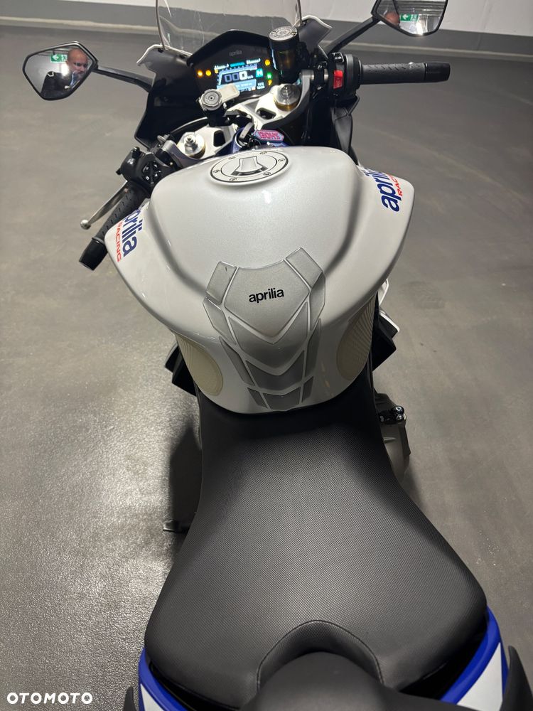 Aprilia RS - 10