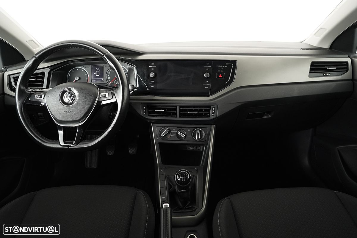 VW Polo 1.0 TSI Confortline - 7