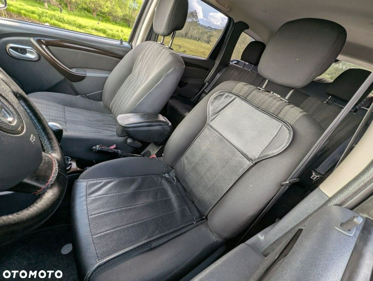 Dacia Duster - 4