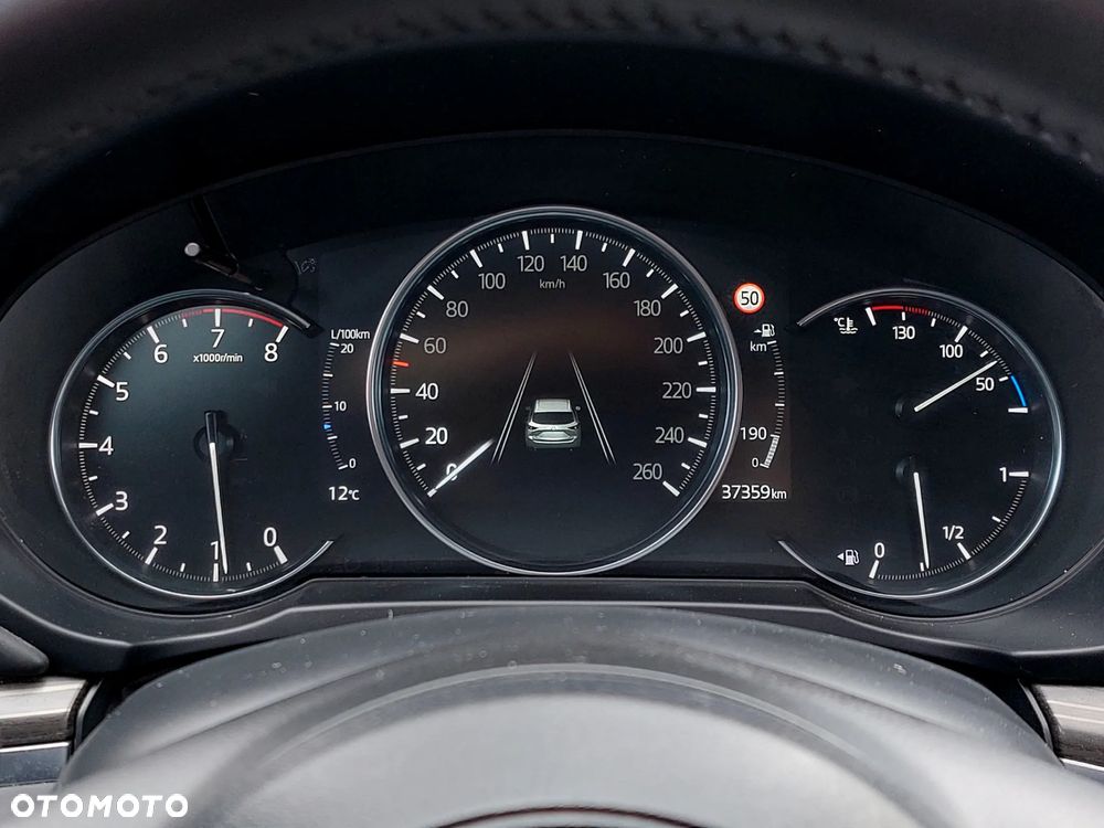 Mazda CX-5 2.0 Exclusive-Line 2WD - 14