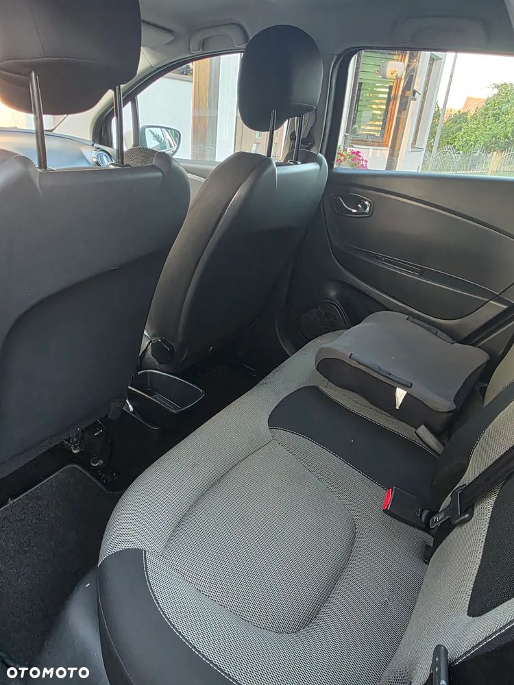 Renault Captur 1.5 dCi Energy Life - 6