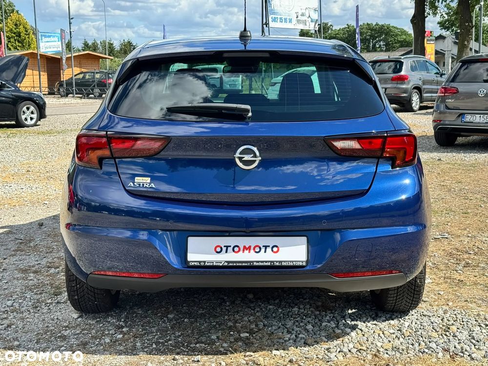 Opel Astra 1.2 T 2020 S&S - 13