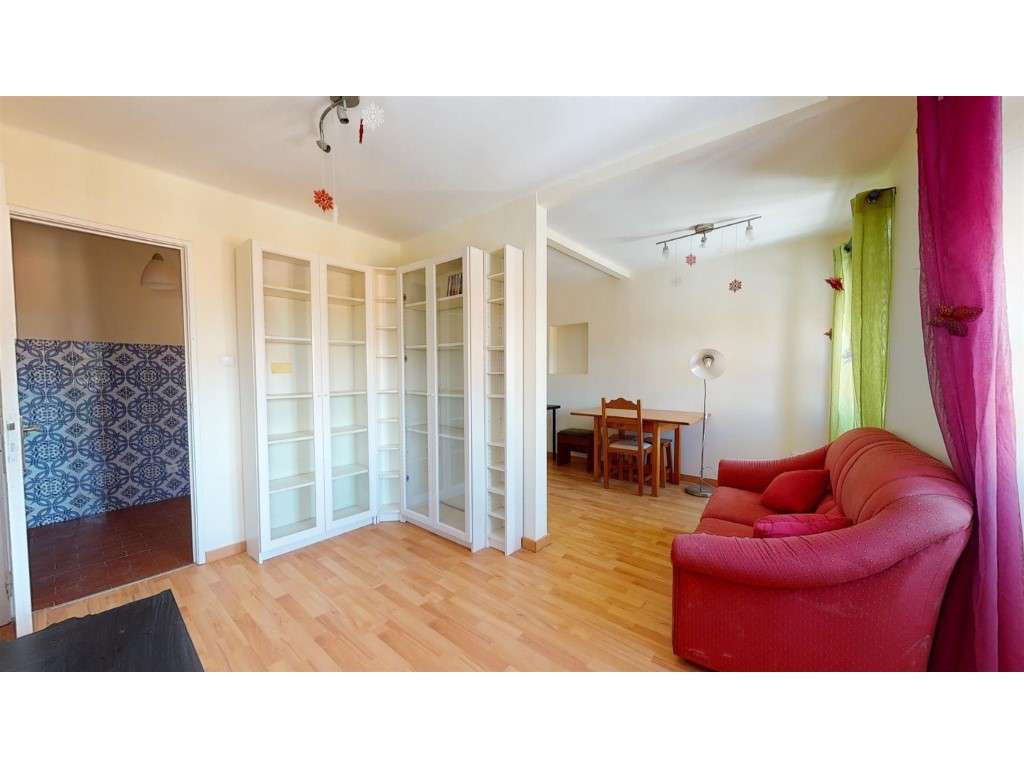 Apartamento, 1 quarto, Lisboa, Largo da Paz - Grande imagem: 3/11