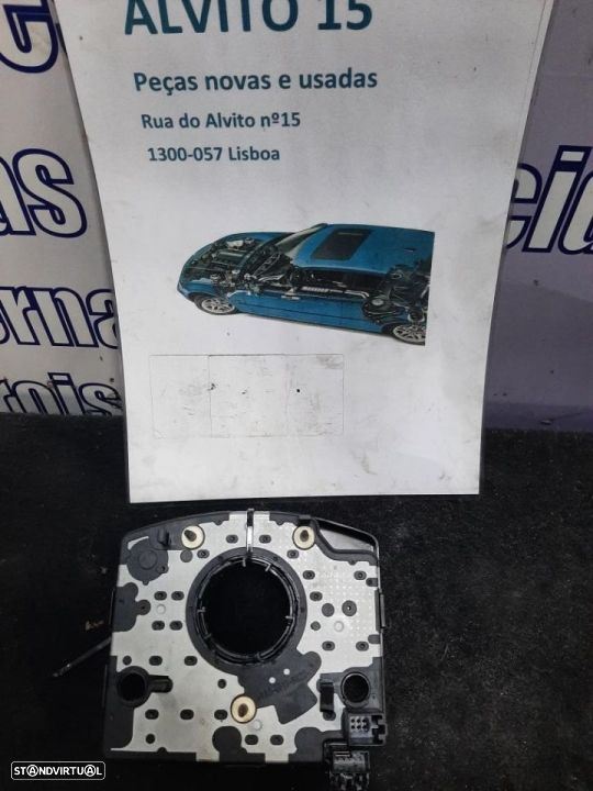 fita airbag VW  REF: J0959654AP - 2
